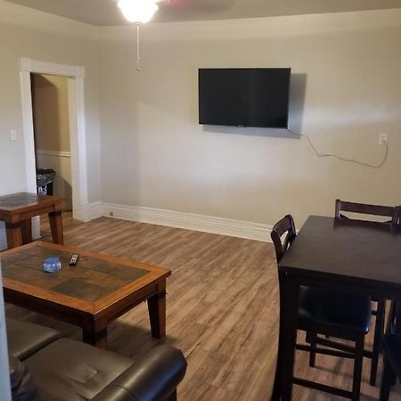 500/502 W 23Rd St Villa Cheyenne Bagian luar foto