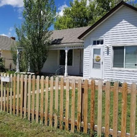 500/502 W 23Rd St Villa Cheyenne Bagian luar foto