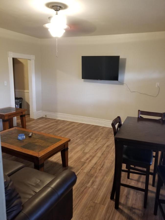 500/502 W 23Rd St Villa Cheyenne Bagian luar foto
