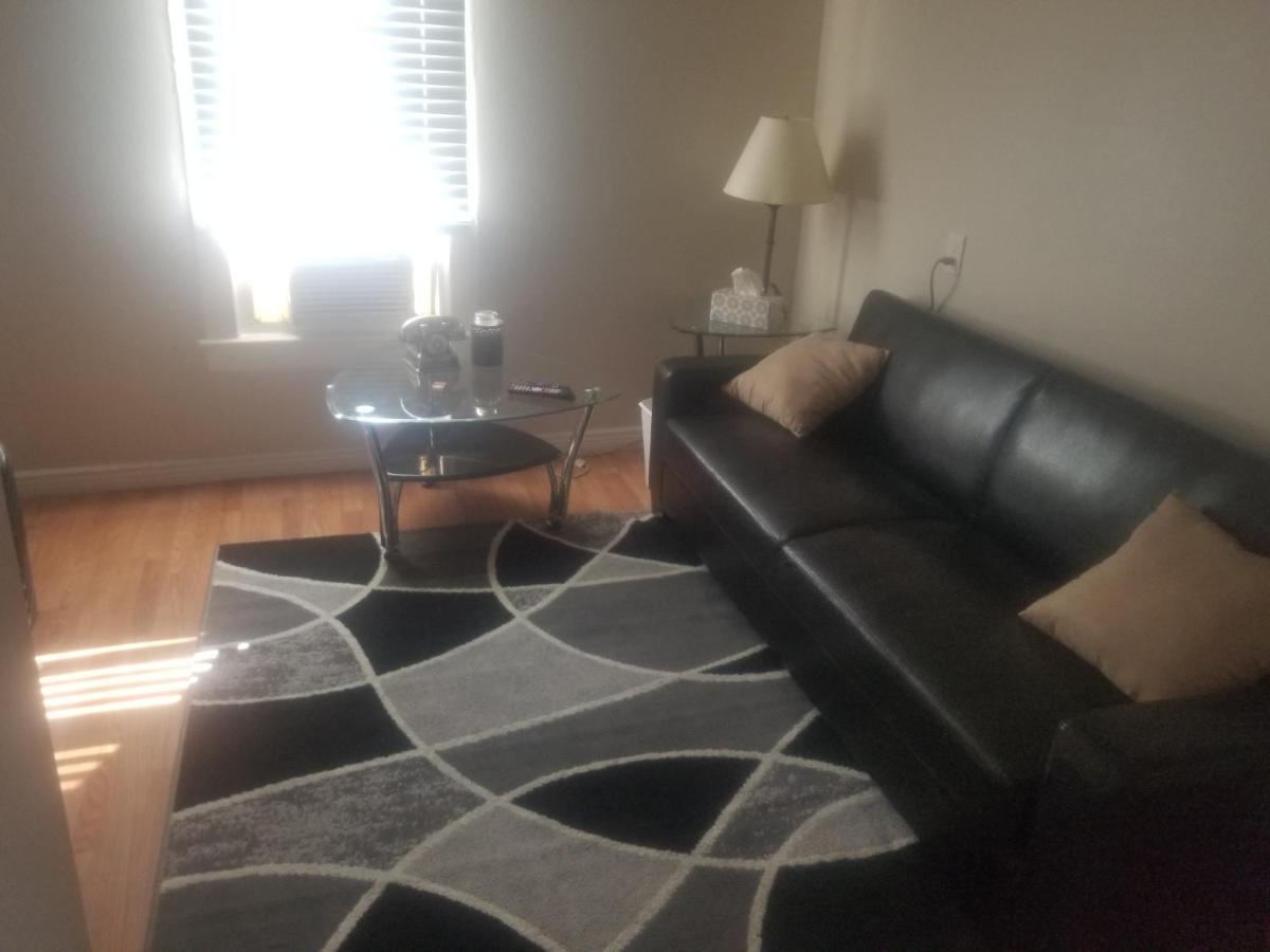 500/502 W 23Rd St Villa Cheyenne Bagian luar foto