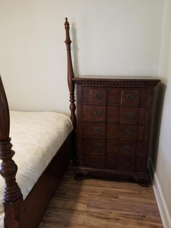 500/502 W 23Rd St Villa Cheyenne Bagian luar foto