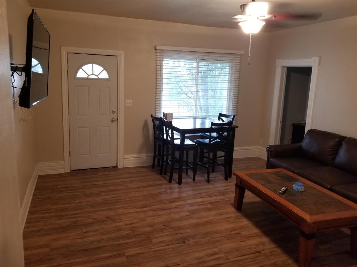 500/502 W 23Rd St Villa Cheyenne Bagian luar foto