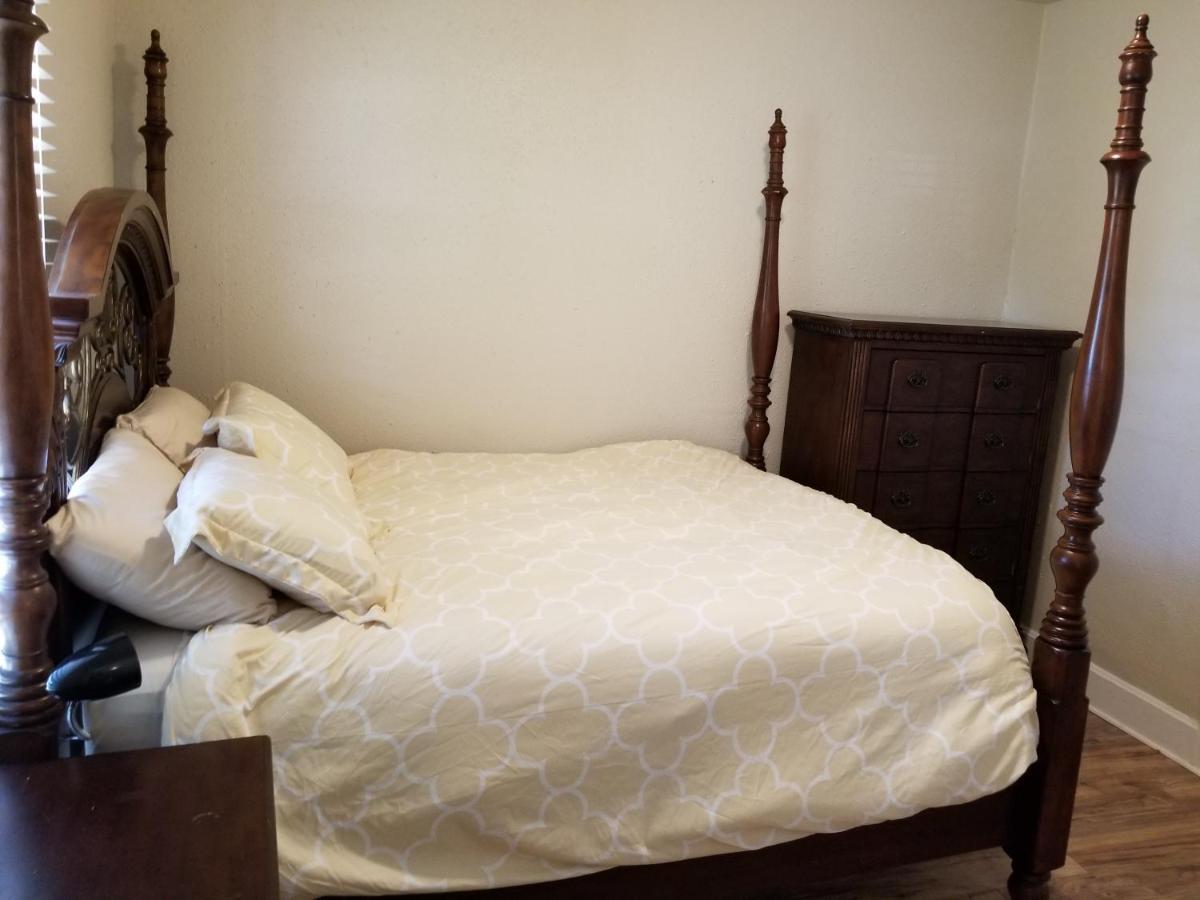 500/502 W 23Rd St Villa Cheyenne Bagian luar foto