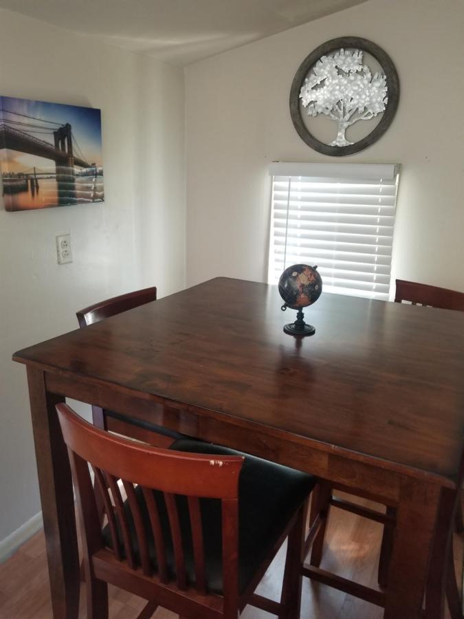 500/502 W 23Rd St Villa Cheyenne Bagian luar foto