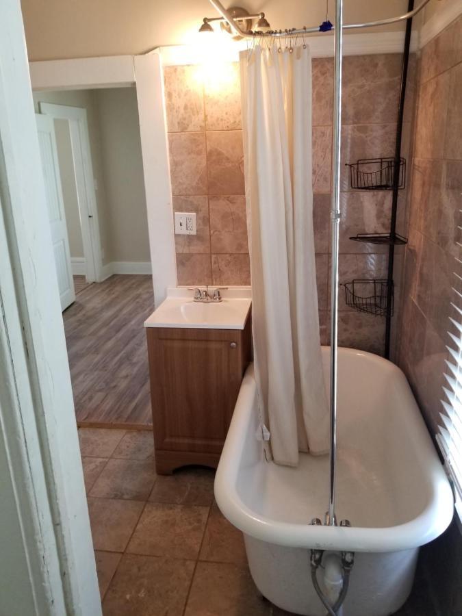 500/502 W 23Rd St Villa Cheyenne Bagian luar foto