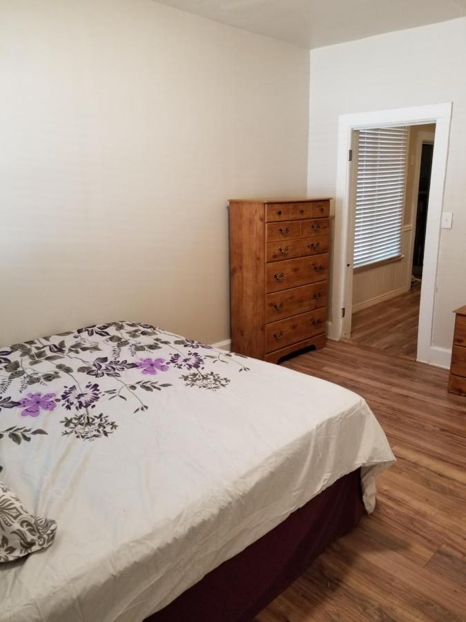 500/502 W 23Rd St Villa Cheyenne Bagian luar foto