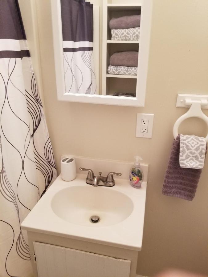 500/502 W 23Rd St Villa Cheyenne Bagian luar foto