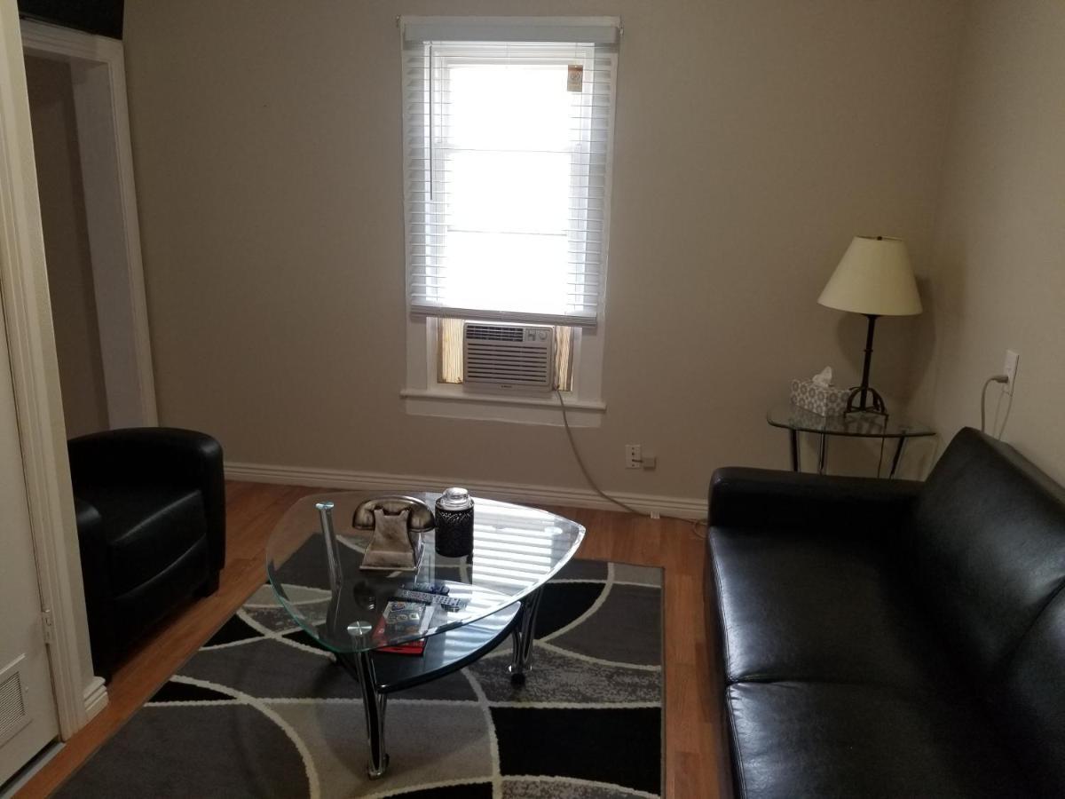 500/502 W 23Rd St Villa Cheyenne Bagian luar foto