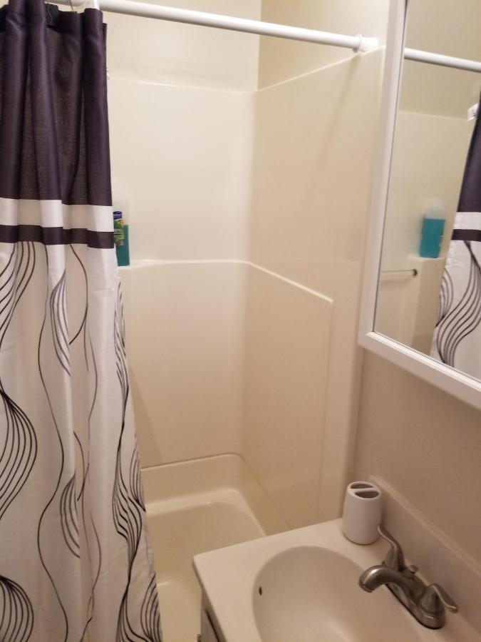 500/502 W 23Rd St Villa Cheyenne Bagian luar foto
