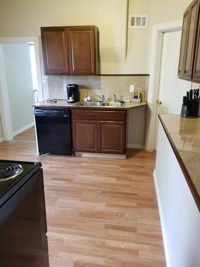 500/502 W 23Rd St Villa Cheyenne Bagian luar foto