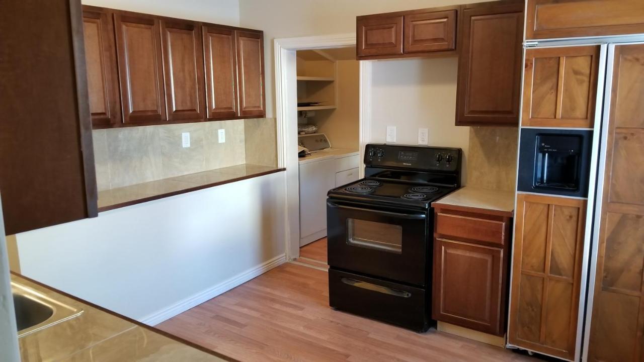 500/502 W 23Rd St Villa Cheyenne Bagian luar foto