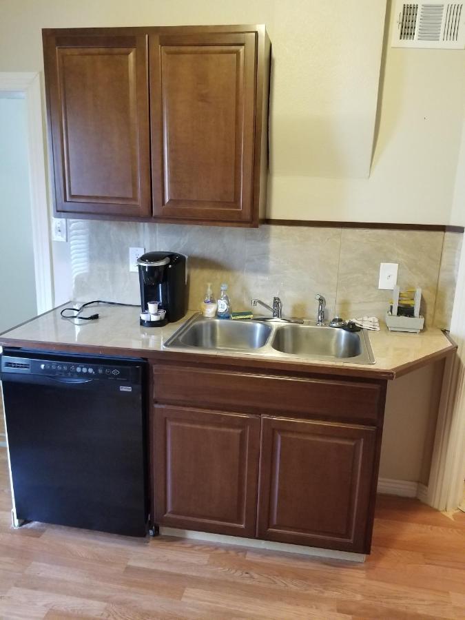500/502 W 23Rd St Villa Cheyenne Bagian luar foto