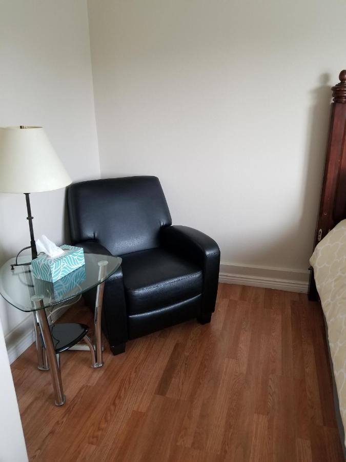 500/502 W 23Rd St Villa Cheyenne Bagian luar foto