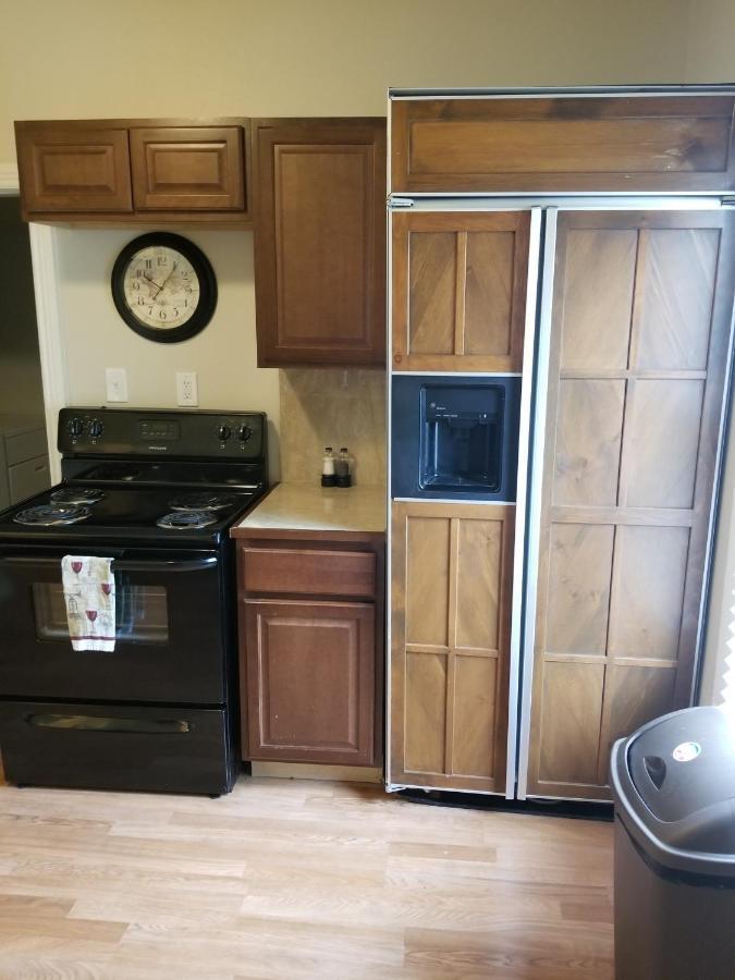 500/502 W 23Rd St Villa Cheyenne Bagian luar foto